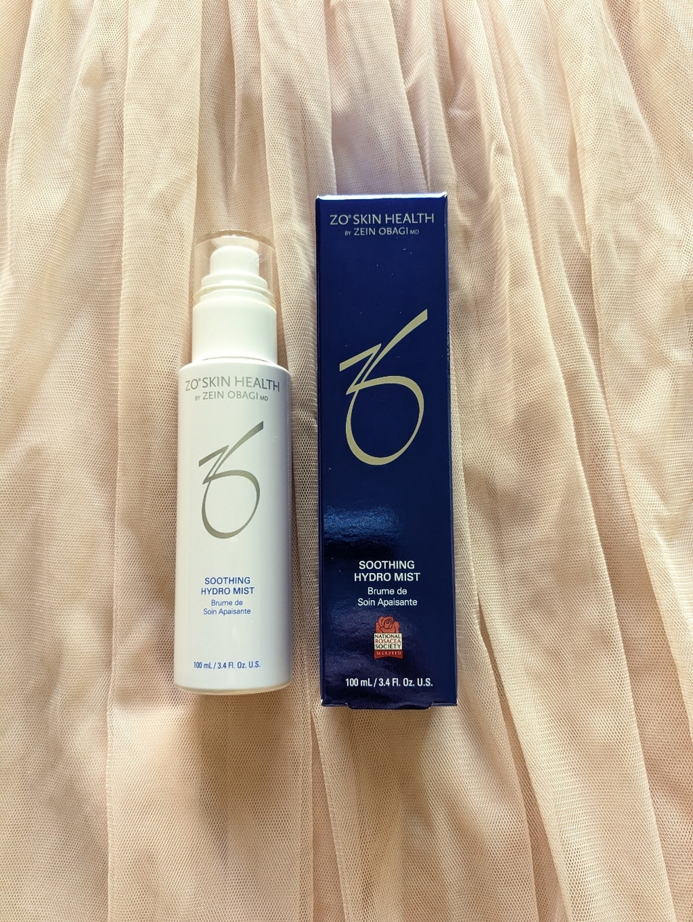 ZO Skin Health Soothing Hydro Mist